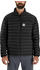 Carhartt LWD Relaxed Fit Stretch Insulated Jacket (106013) black