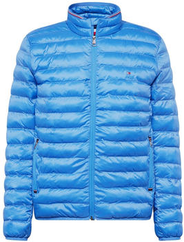 Tommy Hilfiger Quilted Jacket (MW0MW18763) iconic blue