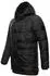 Stone Harbour Mironoo black uni