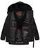 Stone Harbour Mironoo black uni