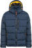 Camel Active Steppjacke mit abnehmbarer Kapuze (CA430140-2X33)