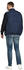 Jack & Jones Emulti Bodywarmer Collar Vest (12205347) blau