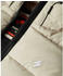 Superdry Sporty puffer jacket (M5011827A) beige/weiß