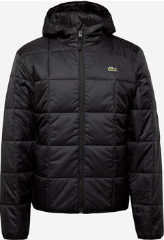 Lacoste WInter Jacket (BH1666) black