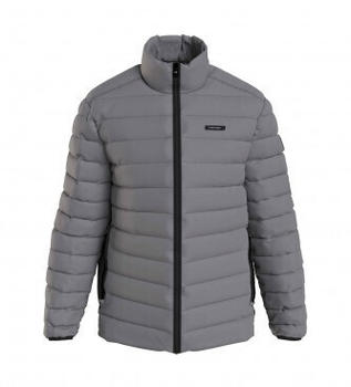 Calvin Klein Quilted jacket (K10K108291) grey