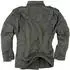 Surplus Paratrooper Winter Jacke oliv