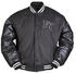 Blouson schwarz