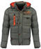 Geographical Norway Citernier Winterjacket