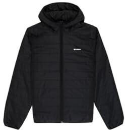 Element Classic Jkt Insulated (ELYJK00166) fint black