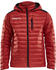Craft Isolate Jacket (1905983) bright red/black