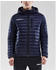 Craft Isolate Jacket (1905983) navy/black