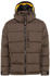 Camel Active Steppjacke mit abnehmbarer Kapuze (CA430140-2X33)