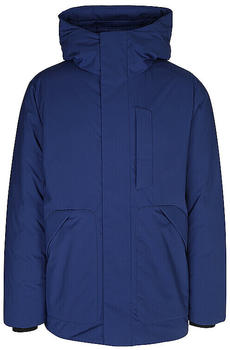 Save The Duck Parka Phrys blue