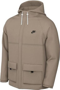 Nike Club Bowline Jacket (FN3108) khaki/black