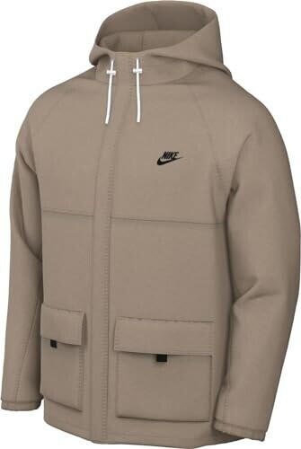 Nike Club Bowline Jacket (FN3108) khaki/black