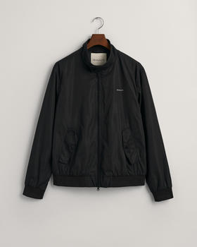 GANT Leichte Harrington Jacke (7006381) schwarz