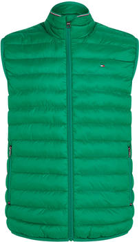 Tommy Hilfiger Packable Quilted Vest (MW0MW18762) olympic green
