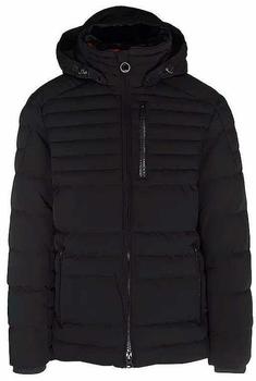Wellensteyn Polar Men StroBoAirTec black