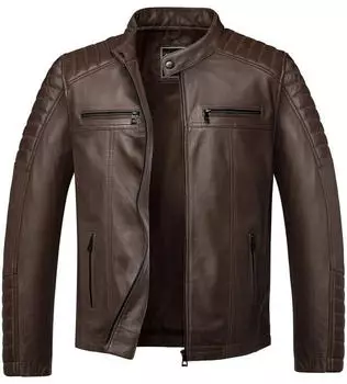 Amaci&Sons Herren Jacken