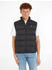 Tommy Hilfiger TJM Light Down Vest (DM0DM17893) black