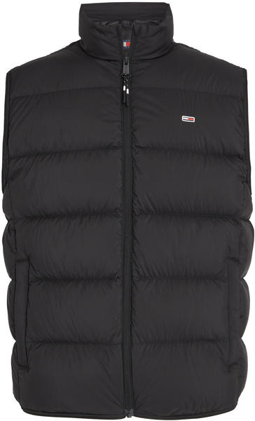 Tommy Hilfiger TJM Light Down Vest (DM0DM17893) black