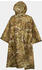 Brandit Ripstop Poncho Tactical camo