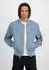 Alpha Industries MA-1 TTC (126101) greyblue