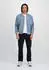 Alpha Industries MA-1 TTC (126101) greyblue