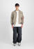 Alpha Industries MA-1 TTC (126101) beige