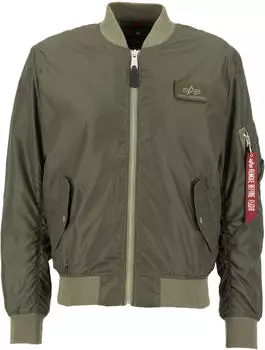 Alpha Industries MA-1 TTC (126101) dark olive