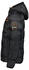 Geographical Norway Citernier Winterjacket black
