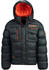 Geographical Norway Citernier Winterjacket navy