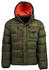 Geographical Norway Citernier Winterjacket khaki