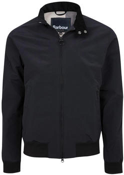 Barbour Royston Jacket (MCA0412) black