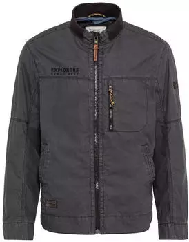 Camel Active Blouson (430380-3N04) asphalt