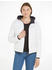 Tommy Hilfiger Reversible Padded Hooded Jacket (WW0WW40745) white