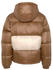 Lacoste Down Jacket (BH1639) brown