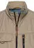 Camel Active Leichter Blouson mit Stehkragen (430260-3u64-12) beige