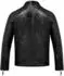 Amaci&Sons Cicero Lederjacke (9108) schwarz