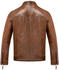 Amaci&Sons Cicero Lederjacke (9108) cognac