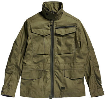 G-Star Rovic Feild Slim Fit Jacket (D24282-D389) grün