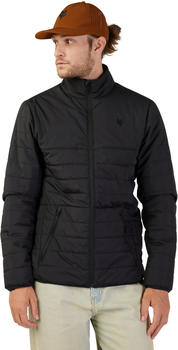 Fox Howell Puffy Jacket black