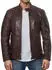Tazzio Lederjacke Biker Echtleder (19709)