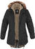 bw-online-shop Fishtail Winterparka (BW9705)