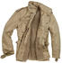 Surplus Paratrooper Winter Jacke beige