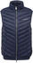 Armani Exchange Daunenweste (8NZQ52_ZNW3Z) marineblau