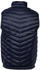 Armani Exchange Daunenweste (8NZQ52_ZNW3Z) marineblau