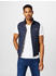 Armani Exchange Daunenweste (8NZQ52_ZNW3Z) marineblau