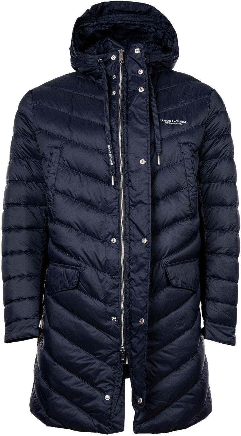 Exchange Icon Armani Exchange Daunenmantel Emporio Armani Exchange