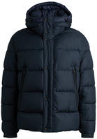 Hugo Boss Underwear Steppjacke in Dunkelblau - 50